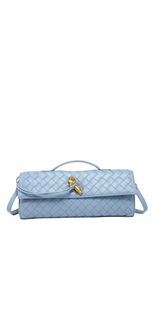 María Blue Bag