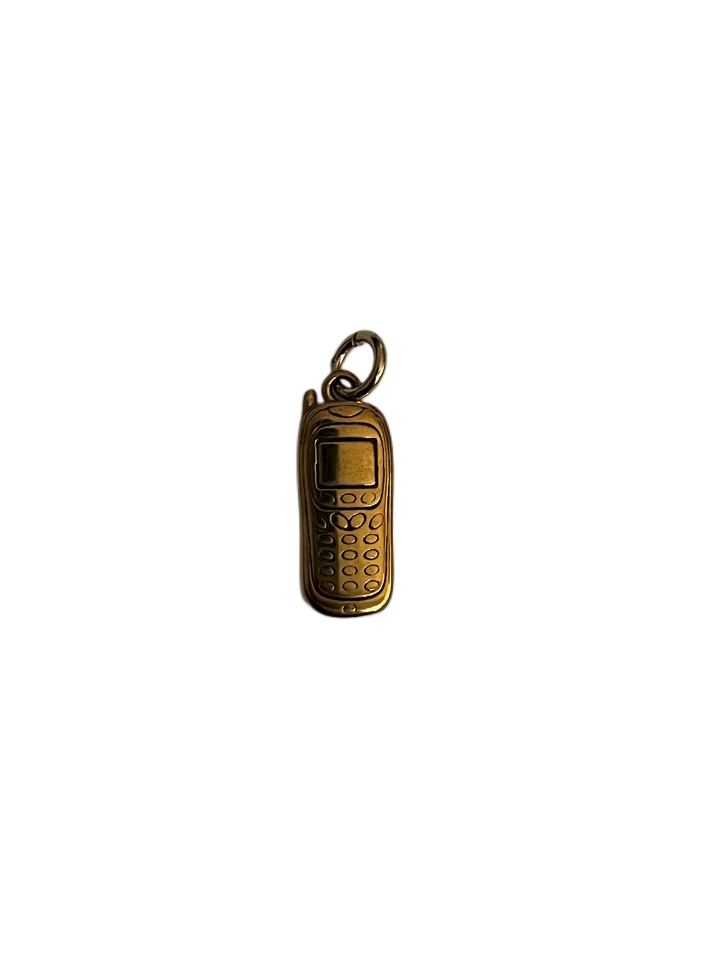 Cellphone Charm