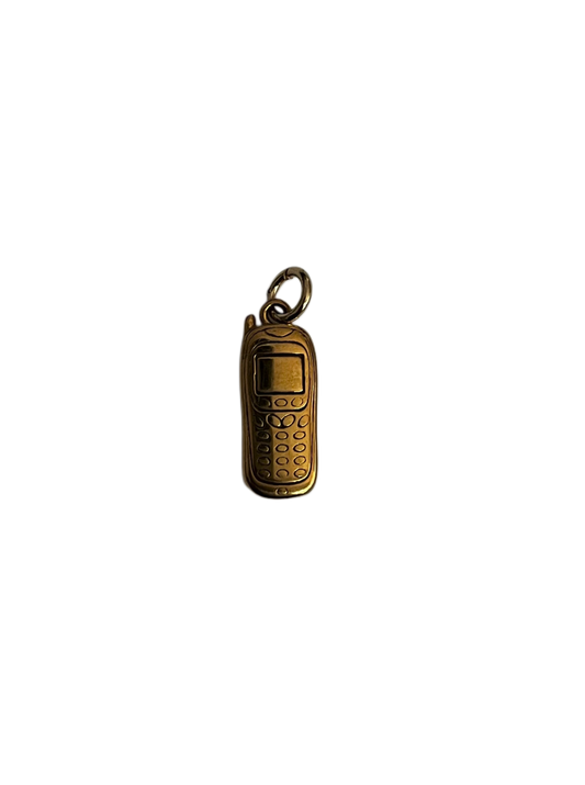 Cellphone Charm