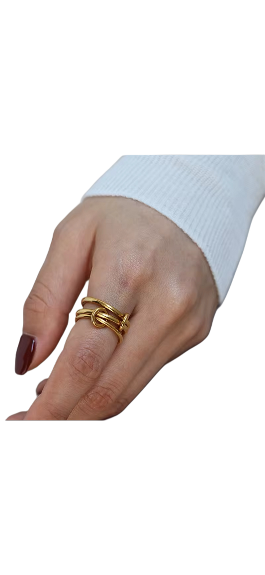 Regina Ring