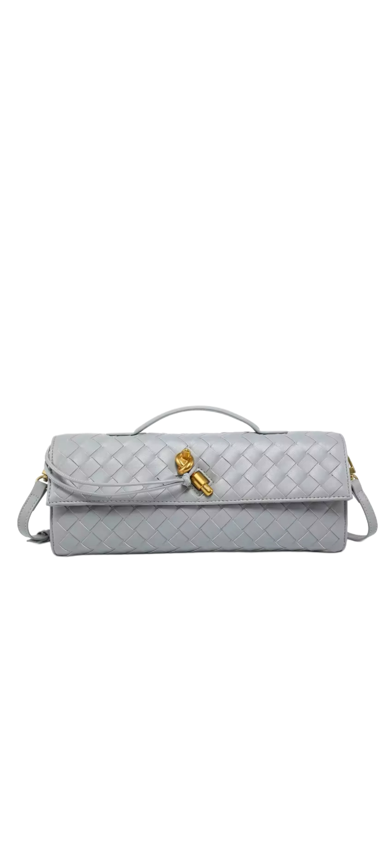 María Grey Bag