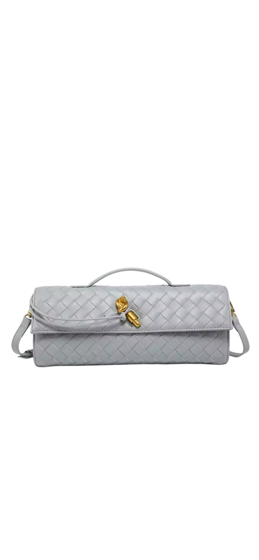 María Grey Bag