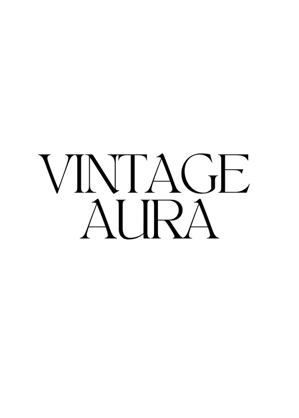 VINTAGE AURA